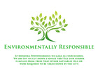 Environmental responsible company that provides sustainable wood from trees.