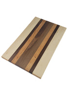 Canadian Cutting Board - Muskoka Woodworking