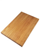 Professional Series Edge Grain Cutting Board - Cherry - Muskoka Woodworking